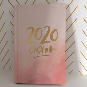 Rachel Hollis start today journal